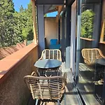 Pied A Terre Apartmán *