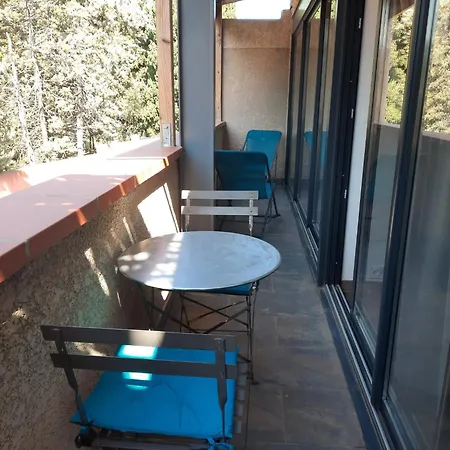 아파트 Pied A Terre *