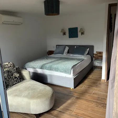 Pied A Terre 콜리우르