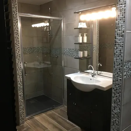 Pied A Terre