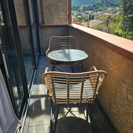 Pied A Terre Διαμέρισμα