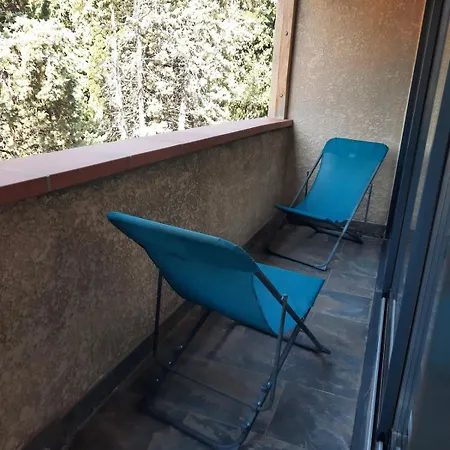 Pied A Terre Διαμέρισμα *