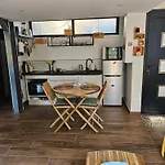 Pied A Terre