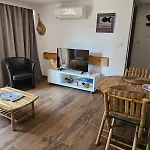 Pied A Terre コリウール