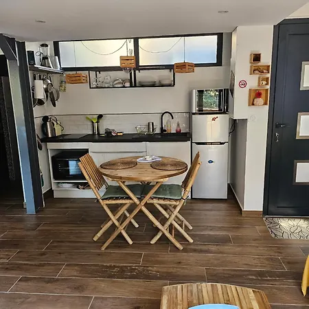 Pied à Terre