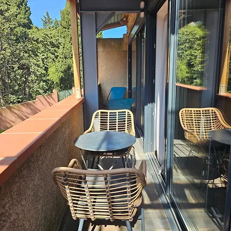 Pied A Terre Lejlighed *