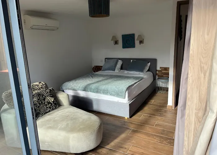 Pied A Terre Collioure